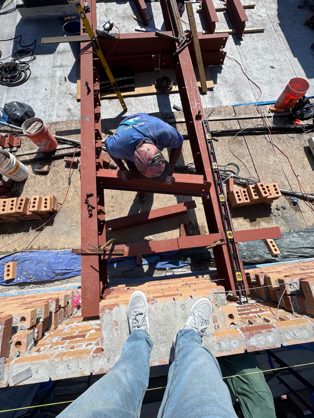 AA & ZA Construction Project 26